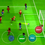 icon Mini Football - Mobile Soccer para Samsung Galaxy Tab Pro 12.2