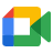 icon Meet 292.0.724996959.duo.android_20250209.15_p0