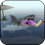 icon Real Shark Simulator