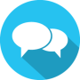 icon Chat Messenger for Pokemon Go para iball Slide 3G Q81