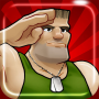 icon Army Academy Alpha