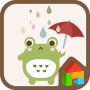 icon raindayfrog