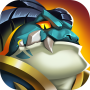 icon Idle Heroes para zen Admire Unity