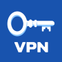 icon VPN - secure, fast, unlimited para nubia Prague S