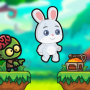 icon Rabbit vs zombies