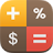 icon com.moneta.android.monetacalculator 3.2.31