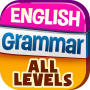 icon English Grammar All levels