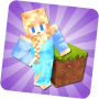 icon Girls Blocks: Exploration Saga para Vertex Impress Dune