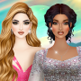 icon Covet Fashion: Dress Up Game para Texet TM-5005