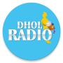 icon Dhol Radio - Punjabi Radio