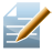 icon WordPad 1.0