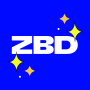 icon ZBD: Earn Bitcoin Rewards para Aermoo M1