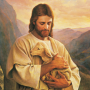 icon Jesus Wallpapers