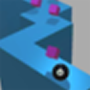icon Endless Wall para Lava Ivory Pop