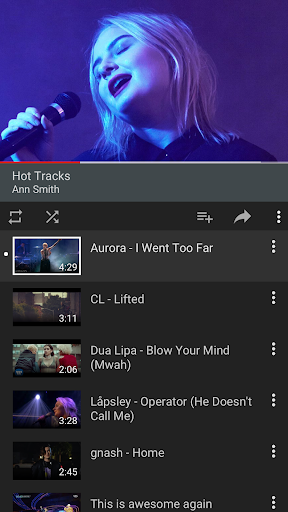 Youtube Para Samsung Galaxy S3 Descargar Gratis El Archivo Apk Para Galaxy S3