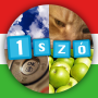 icon 4 Kép 1 Szó: kitalálod? magyar para ZTE Nubia Z17 Lite
