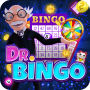 icon Dr. Bingo - VideoBingo + Slots para Samsung Galaxy E7