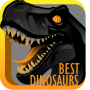 icon Best Dinosaurs para Samsung Galaxy J1 4G
