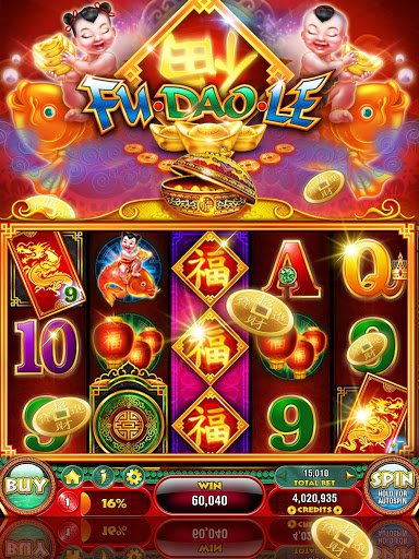 88 Fortunes Slots Tragamonedas - Apps en Google Play