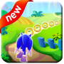 icon Free Sonic Run Dash Adventure