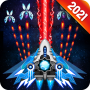 icon Space shooter - Galaxy attack para oppo A3