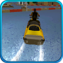 icon Water Motorcycle 3D para Micromax Evok Dual Note