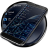 icon ExDialer MetalGate Blue Theme 300