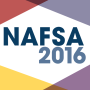 icon NAFSA 2016