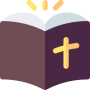 icon Daily Bible