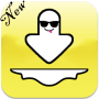 icon story.storysaver.snapchat
