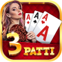 icon Teen Patti Game - 3Patti Poker para vivo Y66i