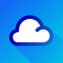 icon 1Weather: Forecast & Radar para Huawei MediaPad T2 8 Pro