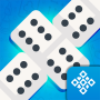 icon Dominoes Online - Classic Game para tecno F2