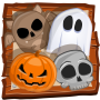 icon Candy Blast Halloween Edition