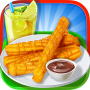 icon Street Food Maker 2 para BLU Studio Mega