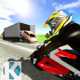 icon Highway Attack: Moto Edition