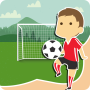 icon soccer games for kids for free para coolpad Shine
