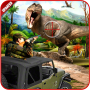 icon Safari Dinosaur Hunter Challenge para jivi Prime 300