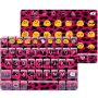 icon Pink Cheetah