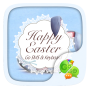 icon (FREE) EASTER GO THEME SET para ZTE Blade A6 Premium