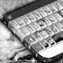 icon Wolf Keyboard Theme para Lava Z90
