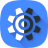 icon Wheel Launcher Lite 1.428