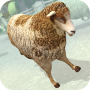 icon Sheep Racing Adventure