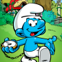 icon Smurfs' Village para Samsung Galaxy Y Plus S5303