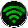 icon Wifi Password Hacker Prank para Blackview A10