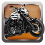 icon Motorcycle Parking 3D para BLU S1