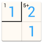 icon MathDoku para infocus Turbo 5 Plus