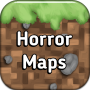 icon Horror maps for Minecraft PE para Samsung Galaxy Tab 2 10.1 P5110