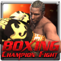 icon Boxing Champion Fight para bq BQ-5504 Strike Selfie Max