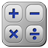 icon Calculator 5.0.0-free
